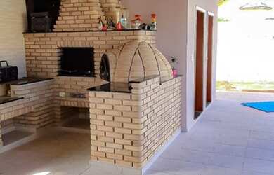 Imagem 14: CASA RESIDENCIAL em ITUPEVA - SP, RESIDENCIAL VILLAGE MORRO ALTO