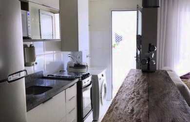 Imagem 2: Apartamento, 53 m² - venda por R$ 350.000,00 ou aluguel por R$ 2.300,00/mês...