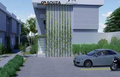 Imagem 9: Porto Seguro - Apartamento Padrão - Mundai