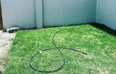 Imagem 6: Leo vende, 4 Casa com 4 dormitórios