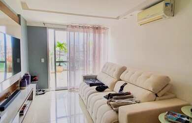 Imagem 8: COBERTURA RESIDENCIAL em RIO DE JANEIRO - RJ, RECREIO DOS BANDEIRANTES