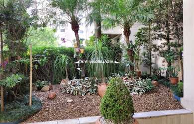 Imagem: O apartamento para alugar possui 3 Dormitórios, 2 Banheiros