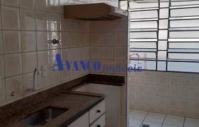 Imagem 3: Apartamento com armários para locação na Vila Agrícola em Jundiaí