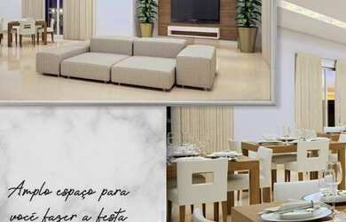 Imagem 5: APARTAMENTO AVIAÇÃO - PRAIA GRANDE SP