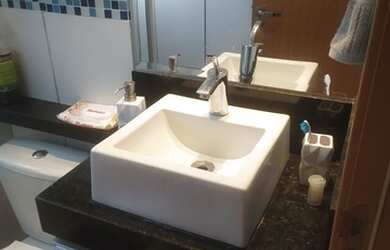 Imagem 12: Betim - Apartamento Padrão - Laranjeiras