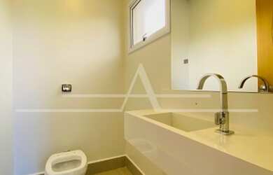 Imagem 9: CASA RESIDENCIAL em BRAGANÇA PAULISTA - SP, CONDOMÍNIO VALE DAS ÁGUAS