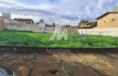 Imagem: O terreno possui 352m² de Área e está localizado em Alto