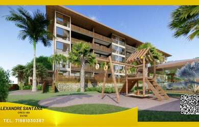 Imagem 3: grande lançamento em alto estilo , na PEDRA DO SAL. 3 SUITES