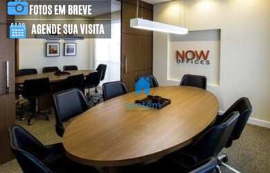 Imagem: O depósito possui 1 Vaga na garagem, 32m² de Área e está