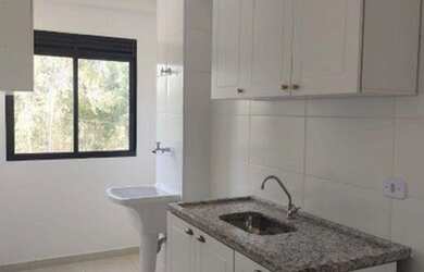 Imagem 9: Apartamento com 2 dormitórios, 52 m² - venda por R$ 200.000 ou aluguel...