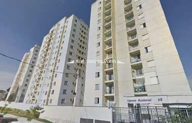 Imagem 1: São Paulo - Apartamento Padrão - VILA SIQUEIRA (ZONA NORTE