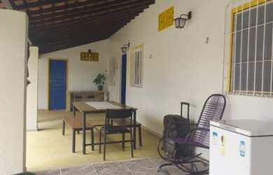 Imagem 2: Alugo casa na maravilhosa praia do Coqueiro-Pi