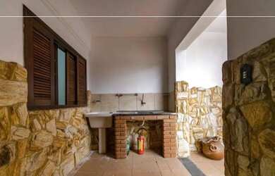 Imagem 4: Sobrado com 4 dormitórios, 360 m² - venda por R$ 950.000,00 ou aluguel...