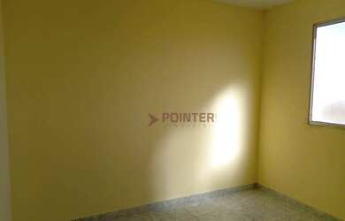 Imagem 2: Apartamento com 2 dormitórios, 42 m² - venda por R$ 90.000,00 ou aluguel...