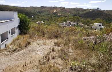Imagem 10: Lote de esquina condominio Quatro Estações Jardim Botanico