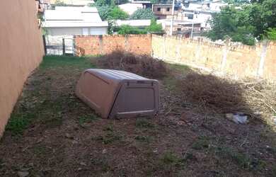 Imagem 4: Terreno 226,80m² perto da 3 Praças em Santa Cruz Rio de Janeiro RJ