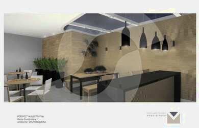 Imagem 2: Condomínio Algarve Residencial- Rua Álvares de Azevedo - Icaraí - Niterói/RJ