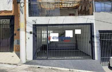 Imagem 1: Casa à venda, 200 m² por R$ 950.000,00 - Paraíso do Morumbi - São...