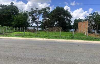 Imagem: O terreno possui 20m² de Área e está localizado em Neópolis