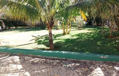 Imagem: O terreno possui 2.000m² de Área e está localizado em Setor