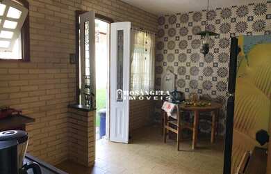 Imagem 9: Casa com 4 dormitórios, 190 m² - venda por R$ 650.000,00 ou aluguel...