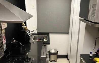 Imagem 7: Residencial Vivace 2qts todo reformado Lazer completo só 490mil