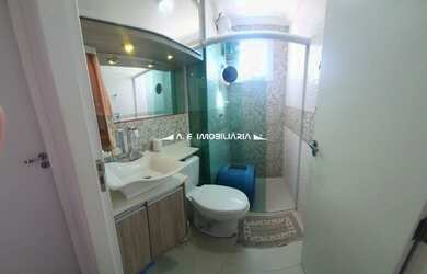 Imagem 13: São Paulo - Apartamento Padrão - VILA SIQUEIRA ZONA NORTE