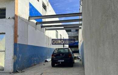 Imagem 6: Galpão para alugar, 500 m² por R$ 18.000,00/mês - Vila Carmosina - São Paulo/SP