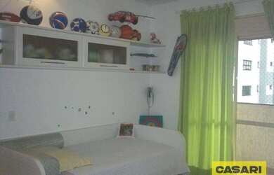 Imagem 9: Apartamento com 4 dormitórios à venda, 296 m² - Jardim - Santo André/SP