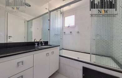 Imagem 11: Apartamento com 4 dormitórios, 172 m² - venda por R$ 2.870.000,00 ou...