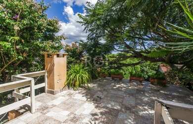 Imagem 14: EXCELENTE CASA COM PISCINA E VISTA GUAIBA 3 DORMITÓRIOS NO CRISTAL