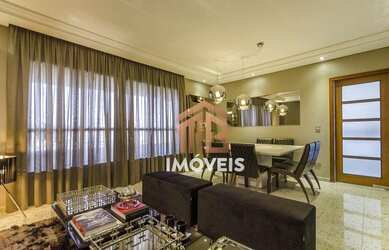 Imagem 3: Apartamento com 3 dormitórios, 150 m² - venda por R$ 1.390.000,00 ou...