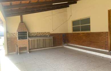 Imagem 6: A casa em condomínio está localizado no bairro Jardim Novo Mundo próximo...