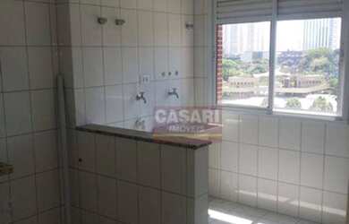 Imagem 6: Apartamento Residencial à venda, Vila Baeta Neves, São Bernardo do Campo - AP53927