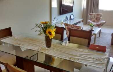 Imagem 2: Apartamento à venda com 161 metros por R$ 250.000,00