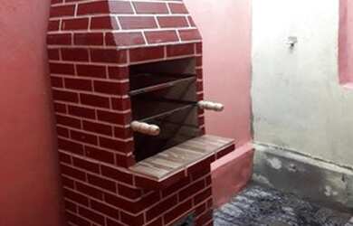 Imagem 5: Aluga se está casa