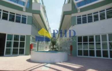 Imagem: O depósito possui 1 Vaga na garagem, 25m² de Área, Imóvel