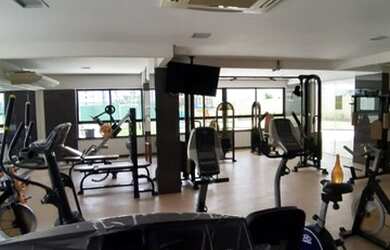 Imagem 12: Le Jardim &lt Apartamento com 3 dormitórios