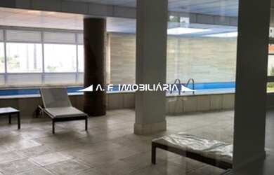 Imagem 6: São Paulo - Apartamento Padrão - LAUZANE PAULISTA