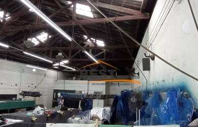 Imagem 4: Galpão à venda, 340 m² por R$ 950.000,00 - Vila Ipojuca - São Paulo/SP