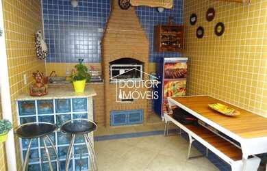 Imagem 9: São Paulo - Casa Padrão - PENHA DE FRANÇA