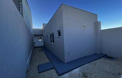 Imagem 4: Sua Casa de 3 quartos no Siqueira