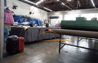 Imagem 2: Galpão à venda, 340 m² por R$ 950.000,00 - Vila Ipojuca - São Paulo/SP