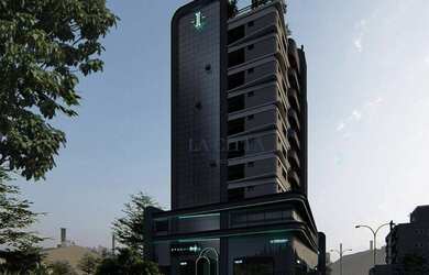 Imagem 3: Apartamento com 2 dormitórios à venda, 76 m² por R$ 600.000,00 - Centro...