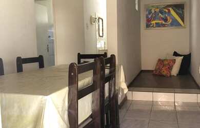 Imagem 7: Apartamento para aluguel com 4 quartos na Barra - Salvador - BA