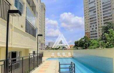 Imagem 12: Apartamento com 2 dormitórios, 47 m² - venda por R$ 360.000,00 ou aluguel...