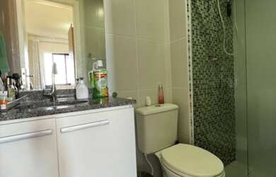 Imagem 14: Apartamento à venda no bairro Santa Teresa - Salvador/BA