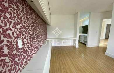 Imagem 10: Alphaville 02 - 545m² 4 suítes Escritório Living de 3 ambientes espaço...