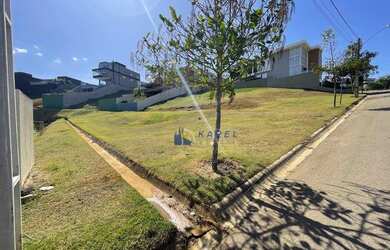 Imagem: O terreno possui 500m² de Área e está localizado em Bragança