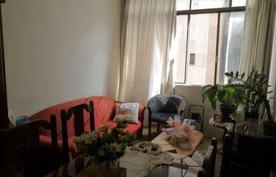 Imagem 1: Apartamento com 3 dormitórios à venda em Belo Horizonte